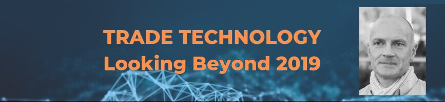 CODIX and Tradetech – Looking Beyond 2019