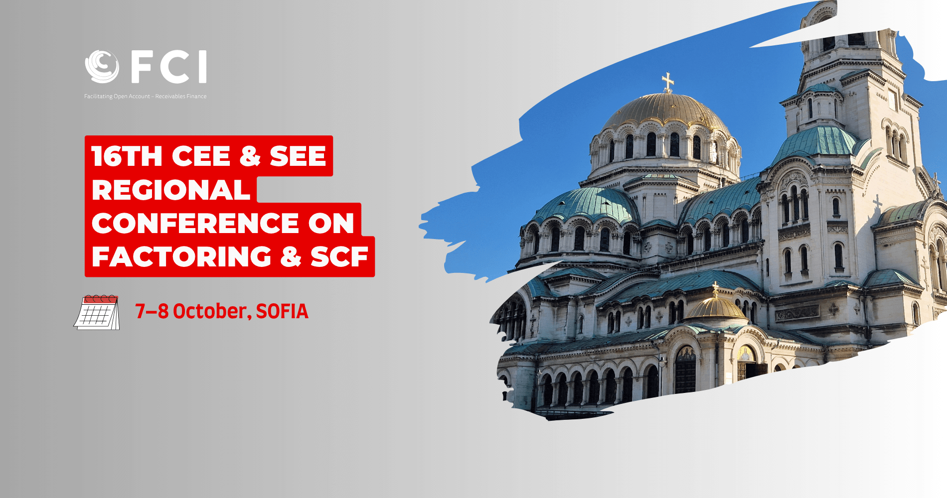 Codix at 16th CEE & SEE Regional Conference on Factoring & SCF