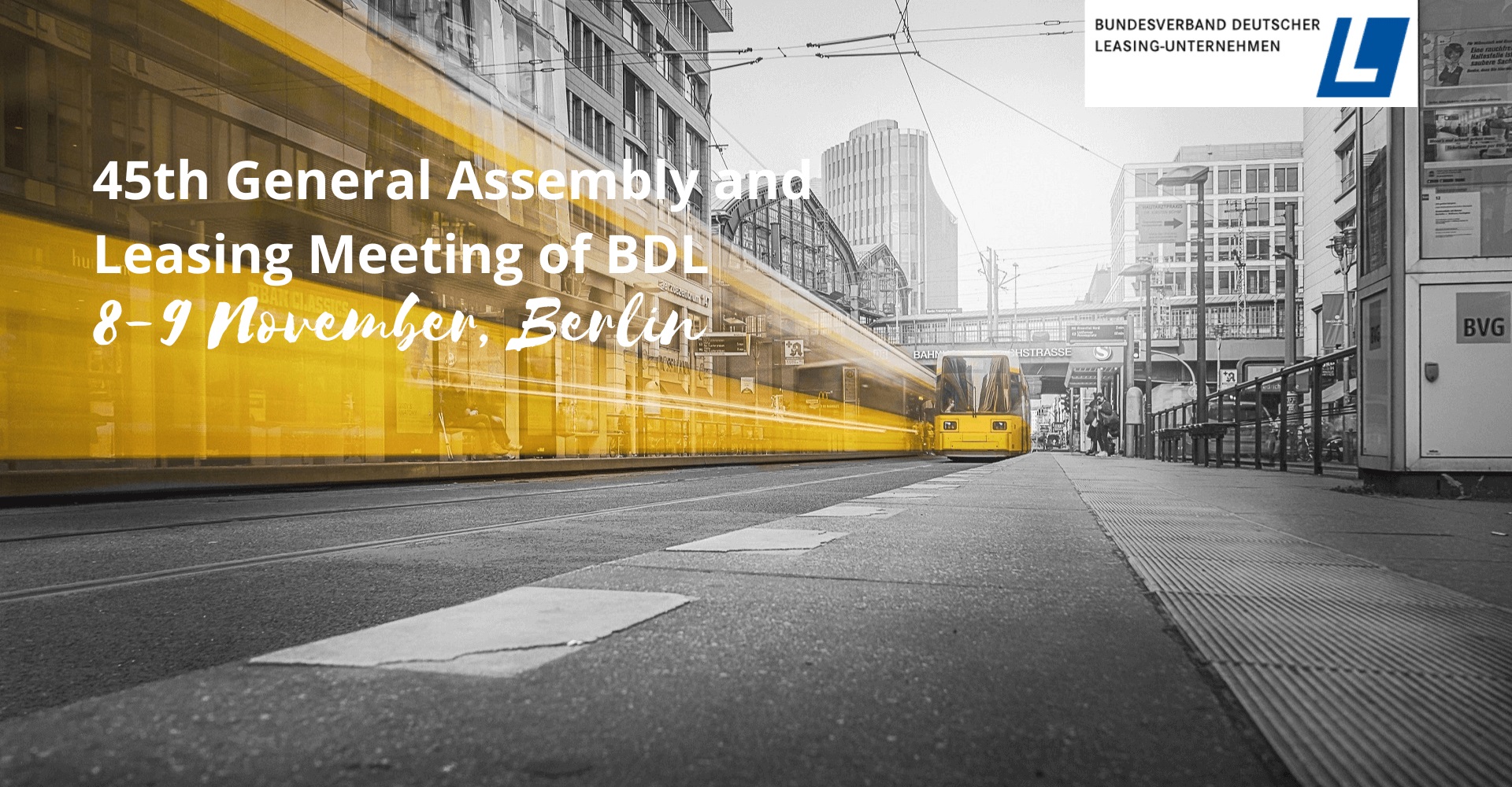 Codix at 45TH GENERAL ASSEMBLY AND LEASING MEETING OF BDL 2023