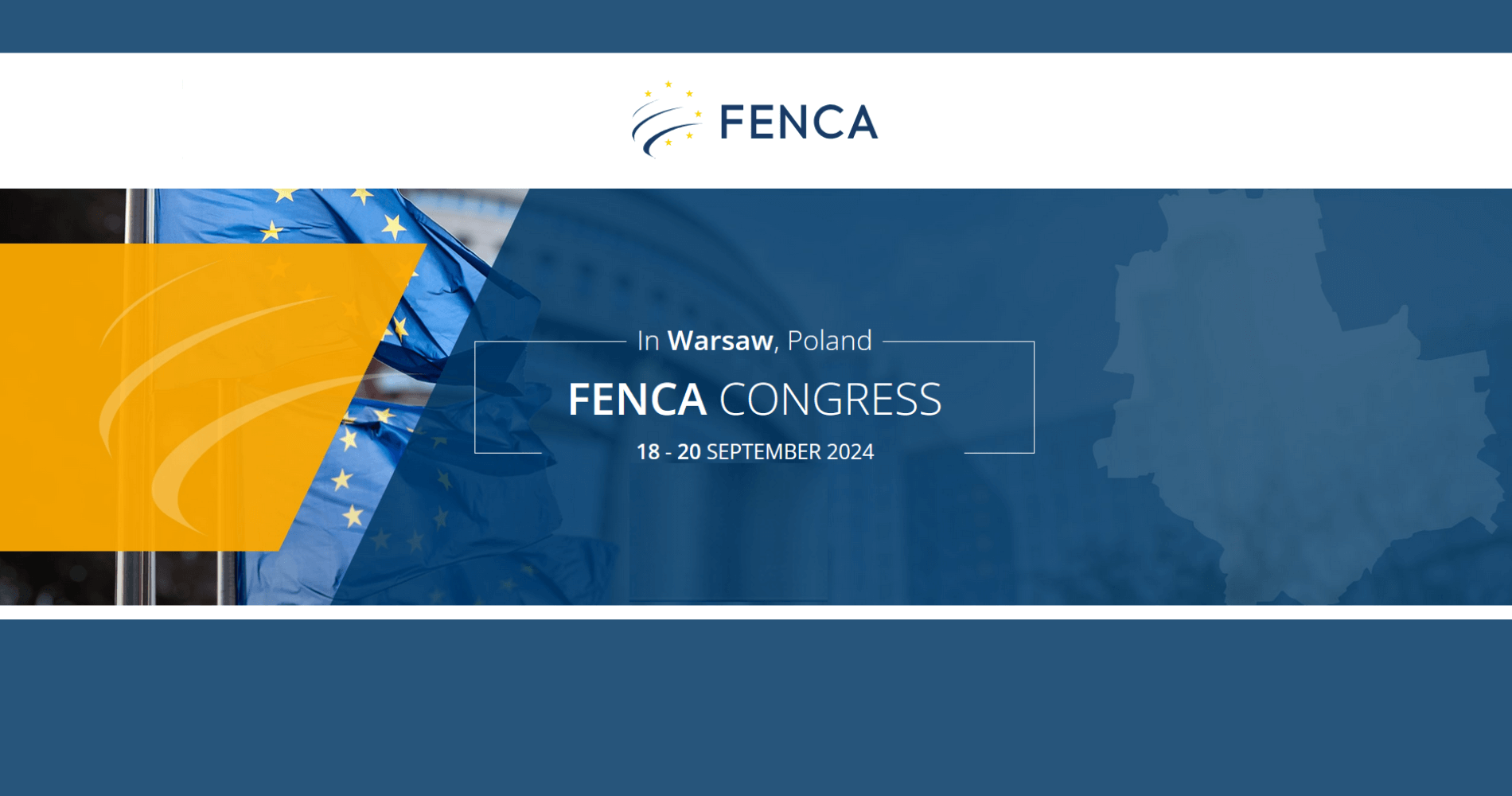 Codix at FENCA-Kongress 2024