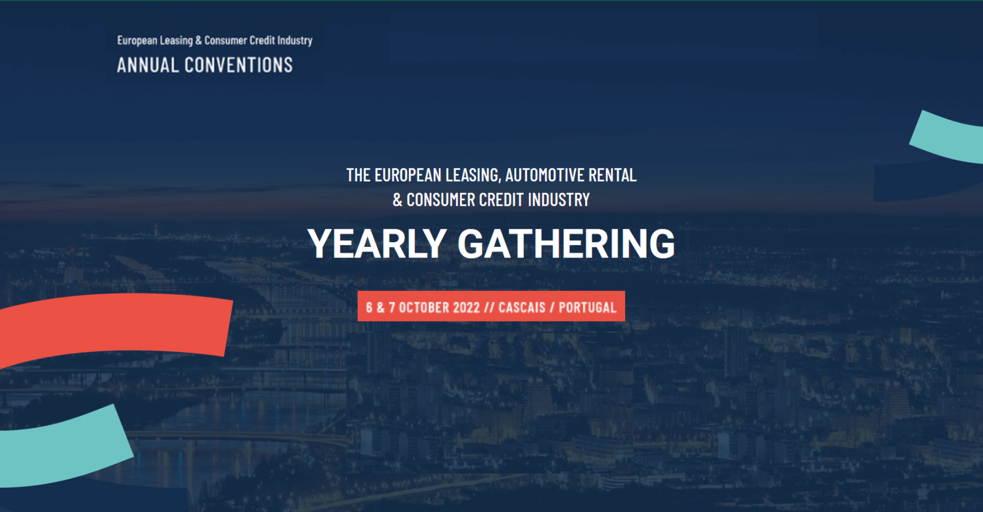 Codix at Ежегодной конференции Eurofinas & Leaseurope 2022