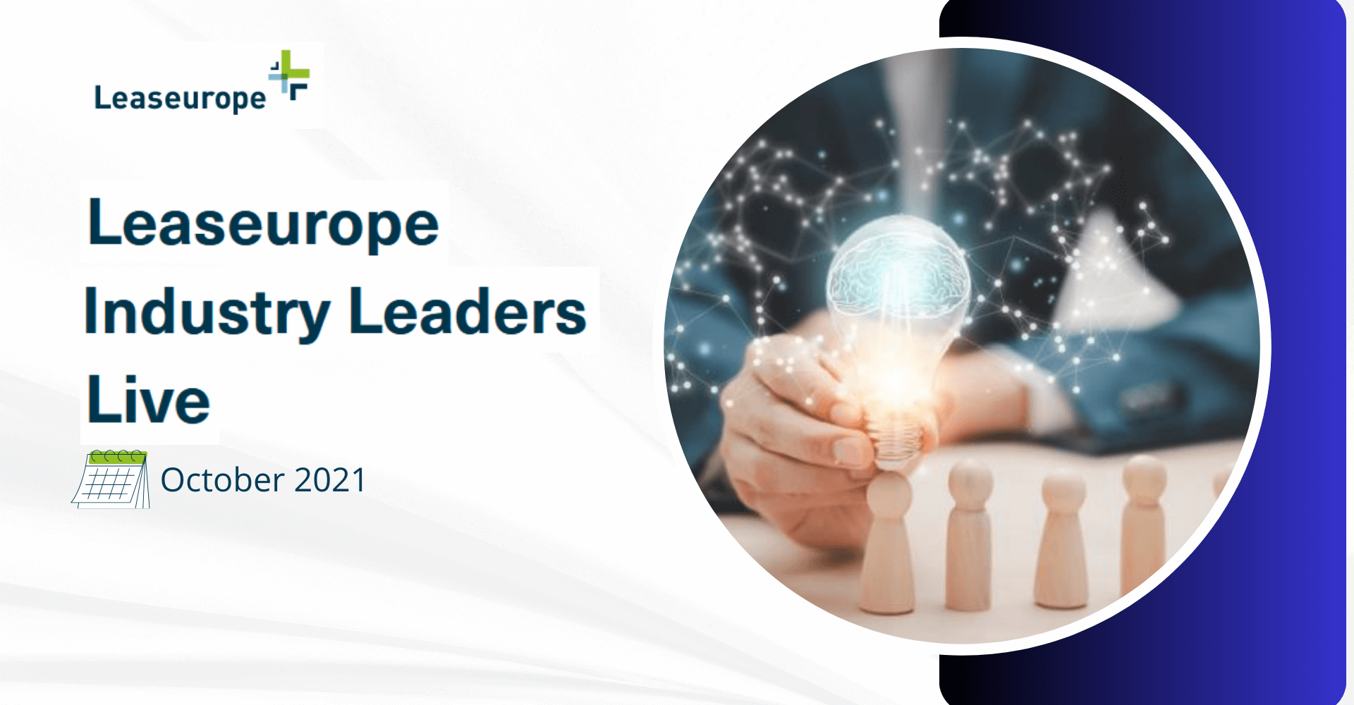 Codix at Leaseurope Industry Leaders Live