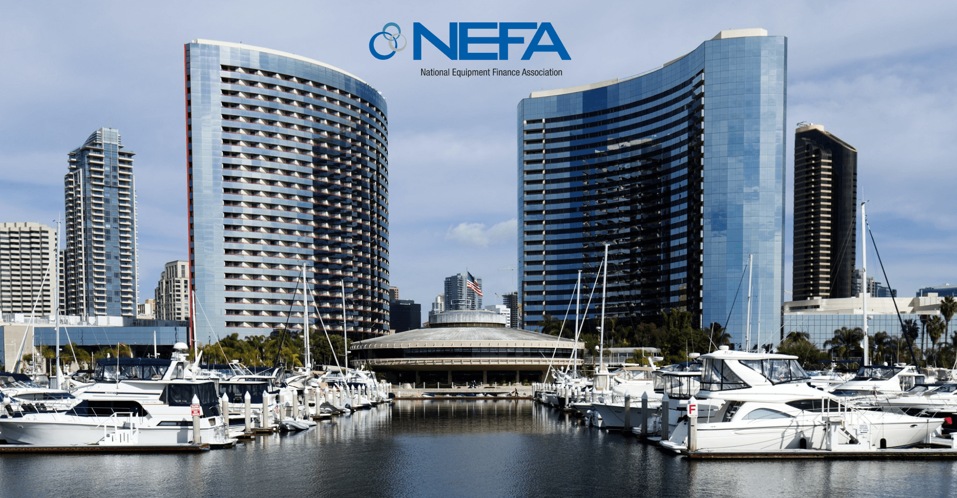 Codix at NEFA Finance Summit 2023